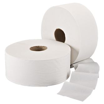 Picture for category Toilet Tissue - Jumbo Rolls