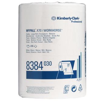 Picture for category Non-Woven Wiping Rolls