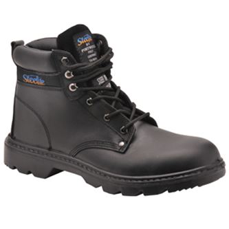 Picture for category Footwear - Safety Boots