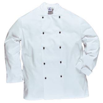 Picture for category Workwear - Chef's & Food Industry