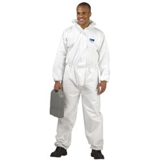 Picture for category Workwear - Disposable