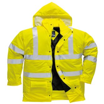 Picture for category Workwear - Hi-Vis