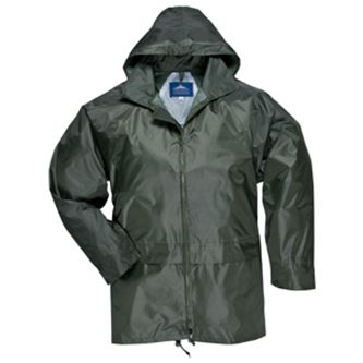 Picture for category Workwear - Rainwear