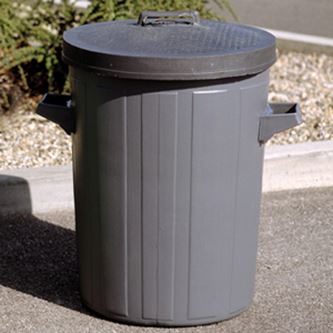 Picture for category Dustbins & Wheeled Bins