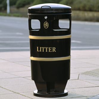 Picture for category Litter Bins