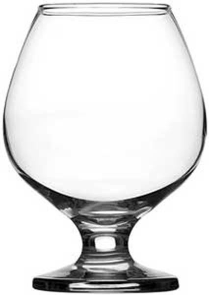 Picture of (12) 14oz BISTRO BRANDY Glass