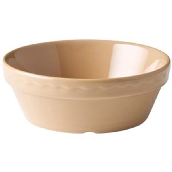 5.5" ROUND CANE PIE DISH