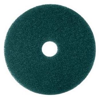 GREEN 11" 3M FLOOR PADS