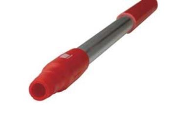 VIKAN ERGONOMIC HANDLE - RED