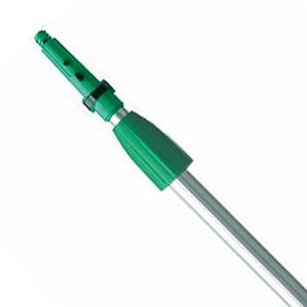 OPTILOC TELESCOPIC POLE - 2 SECTION