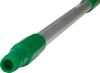 IKAN ERGONOMIC HANDLE - GREEN