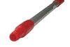 VIKAN ERGONOMIC HANDLE - RED