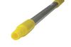 VIKAN ERGONOMIC HANDLE - YELLOW