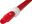 TELESCOPIC ERGO HANDLE - RED