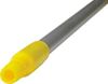 VIKAN ERGONOMIC HANDLE - YELLOW