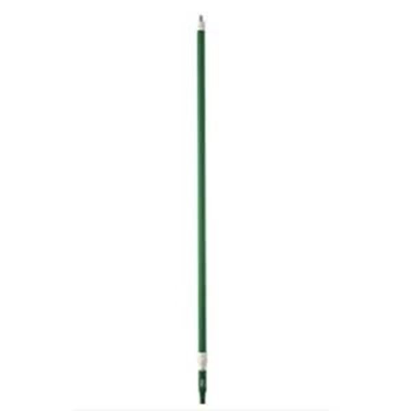 WATERFED TELESCOPIC HANDLE - GREEN