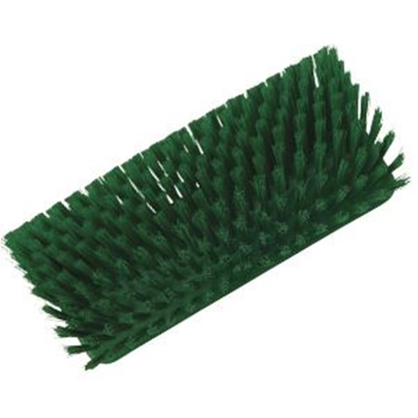 VIKAN HI LO BRUSH MEDIUM - GREEN