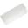 VIKAN HI LO BRUSH MEDIUM - WHITE