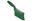 VIKAN SLIM HAND BRUSH STIFF - GREEN