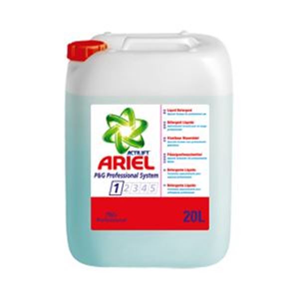 ARIEL REGULAR OPLF S1