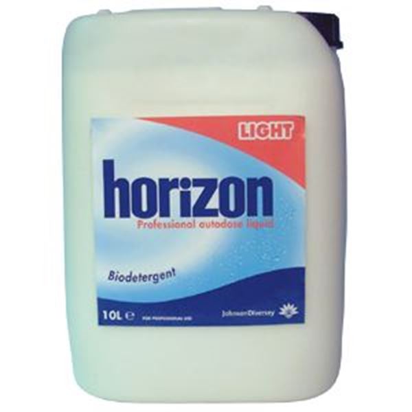 HORIZON LIGHT BIO DETERGENT