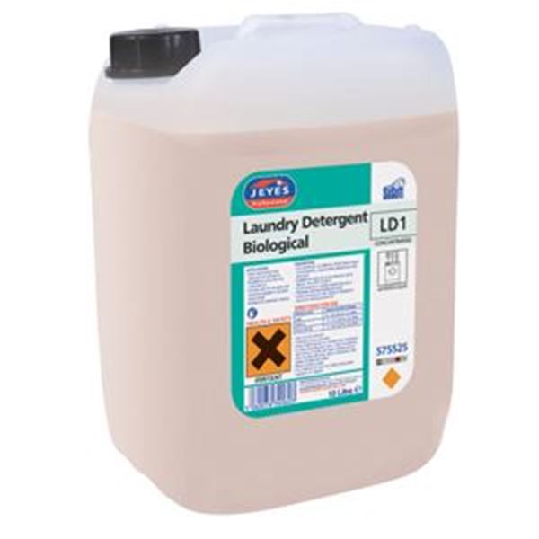 JEYES LD1 BIO LAUNDRY DETERGENT