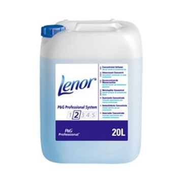 LENOR OPLF EXTRA SOFT & FRESH