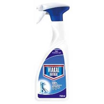 VIAKAL DESCALER SPRAY