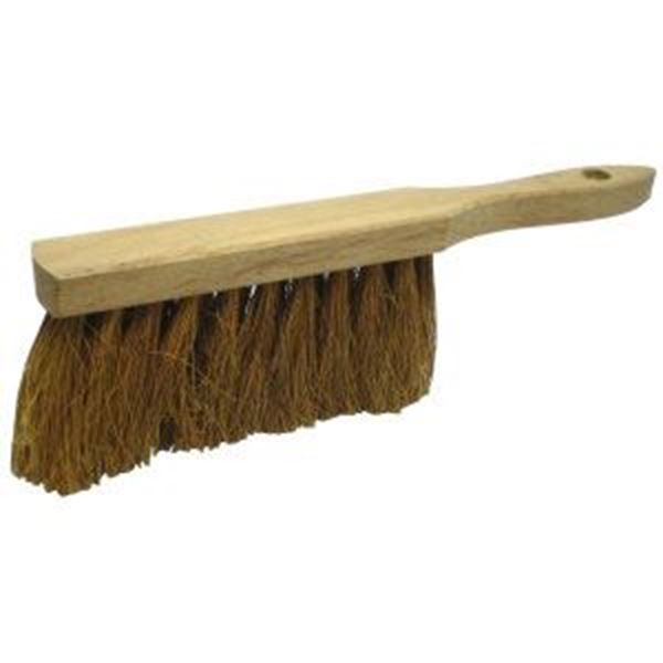 SOFT WOODEN HAND BRUSH