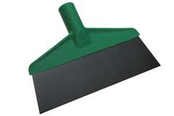 VIKAN TABLE/FLOOR SCRAPER STEEL - GREEN