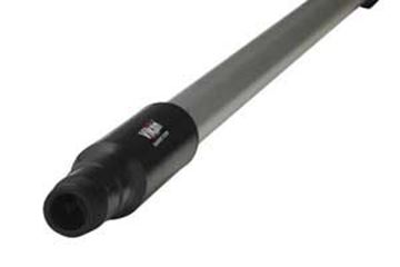 TELESCOPIC ALLOY TRANSPORT HANDLE