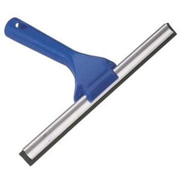 ECONOMY WINDOW SQUEEGEE COMPLETE Blue