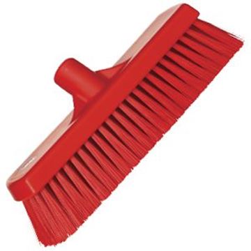 VIKAN SWEEPER MEDIUM - RED