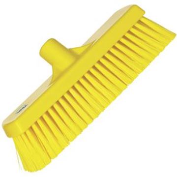 VIKAN SWEEPER MEDIUM - YELLOW