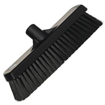 VIKAN SWEEPER SOFT - BLACK