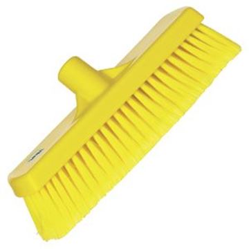 VIKAN SWEEPER SOFT - YELLOW