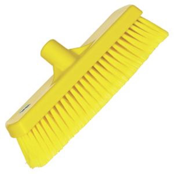 VIKAN SWEEPER SOFT - YELLOW