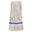 KENTUCKY LOOPED STAYFLAT MOP - BLUE