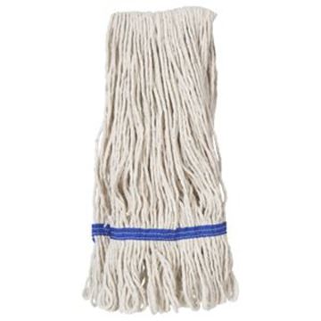 KENTUCKY LOOPED STAYFLAT MOP - BLUE