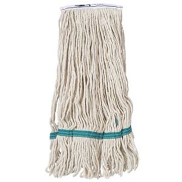 KENTUCKY LOOPED STAYFLAT MOP - GREEN