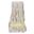 KENTUCKY LOOPED STAYFLAT MOP - YELLOW