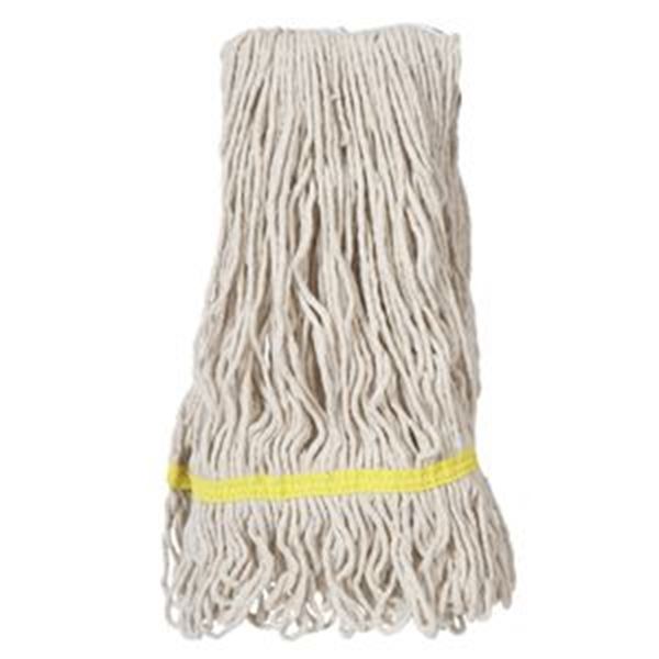 KENTUCKY LOOPED STAYFLAT MOP - YELLOW