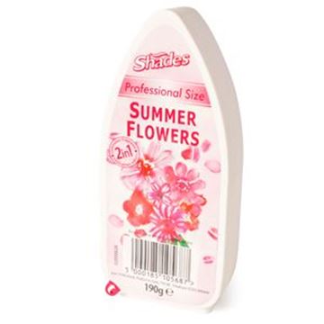 SHADES SOLIDS AIR GEL - SUMMER FLOWER