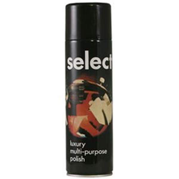 SELECT FURNITURE POLISH