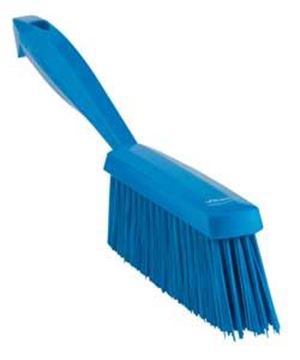 VIKAN BAKERS HAND BRUSH MED - BLUE