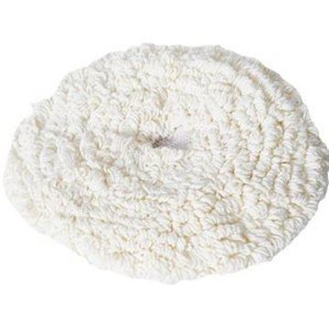 CARPET CLEANING BONNET MOP