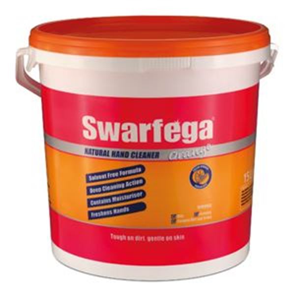 15lt SWARFEGA ORANGE