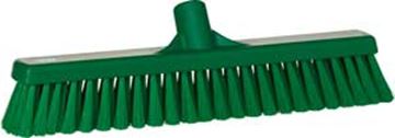 Picture of 16" VIKAN MEDIUM PLATFORM BRUSH - GREEN