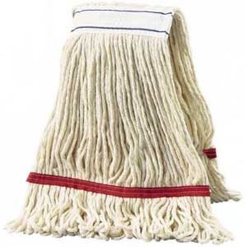 KENTUCKY STAYFLAT MULTI MOP - RED