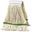 KENTUCKY STAYFLAT MULTI MOP -GREEN